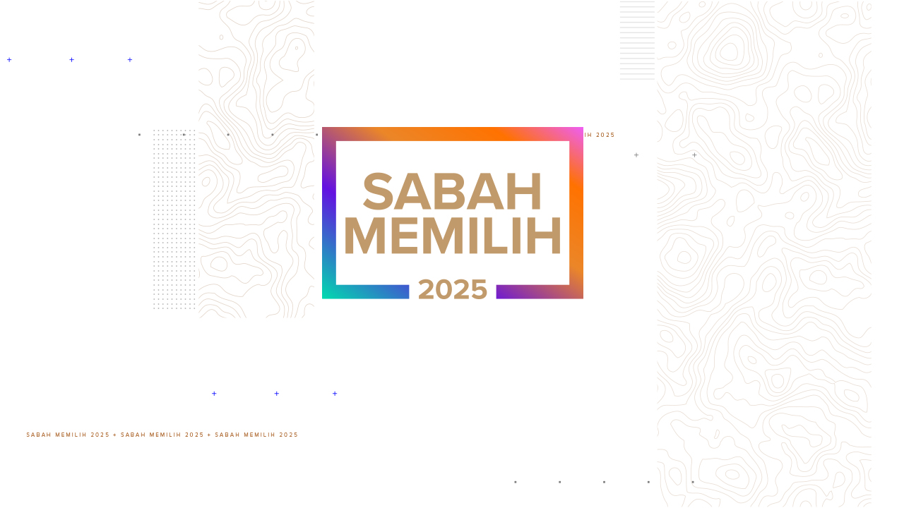 PRN Sabah 2025