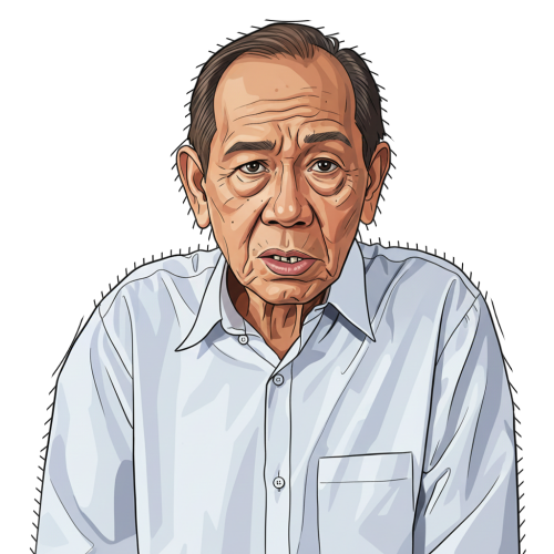 THOMAS ANGGAN