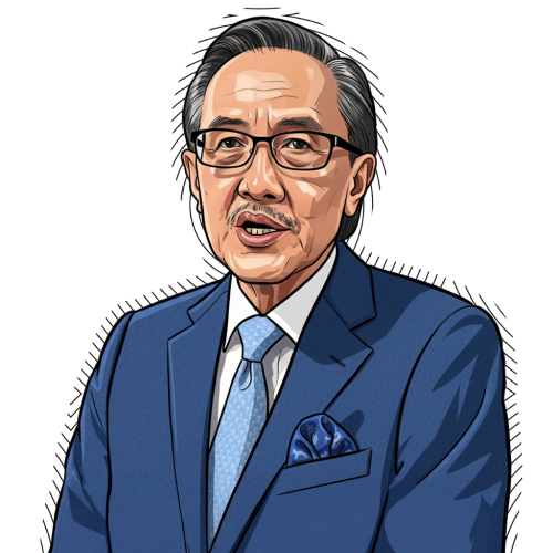 MASIDI MANJUN @ MASDI