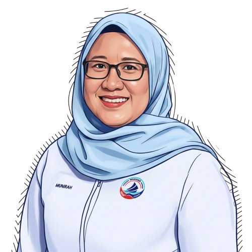 ISNARAISSAH MUNIRAH MAJILIS