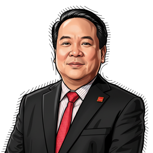 RUBIN BALANG