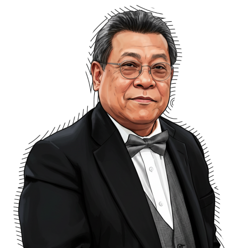PANDIKAR AMIN MULIA