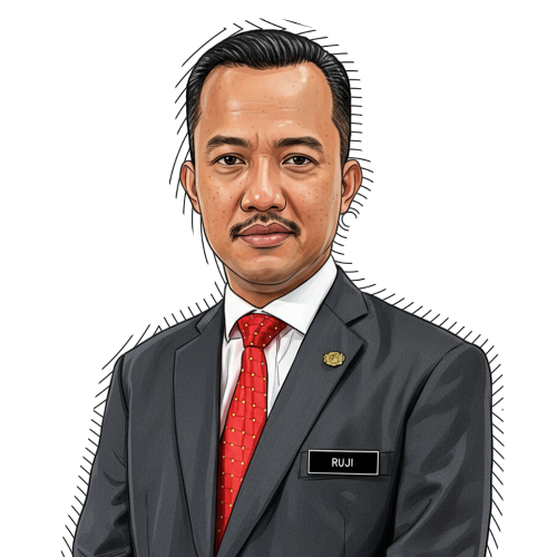 RUJI UBI