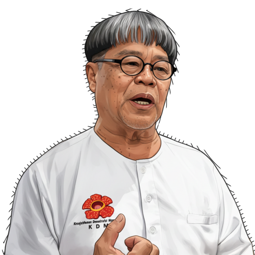 ABU BAKAR ELLAH