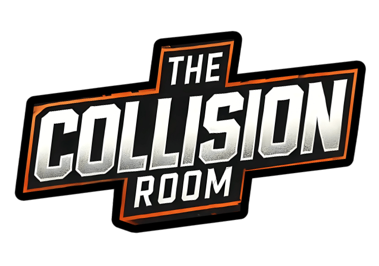 Collision Logo