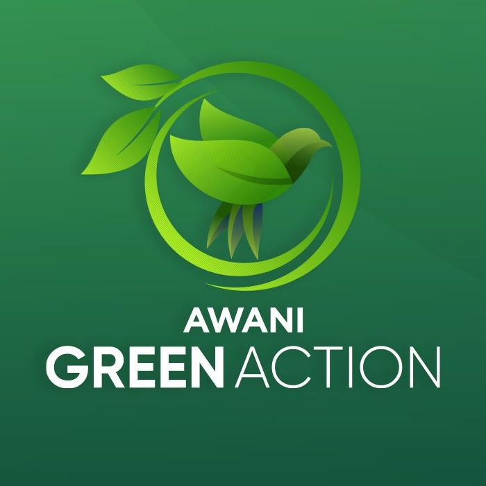 AWANI Green Action