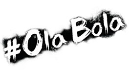 Ola Bola Logo