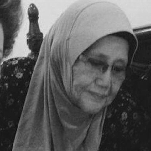 Siti Amirah Parawira