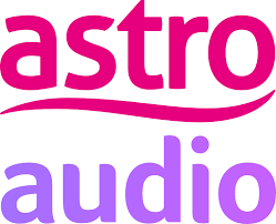 Rakan Penyiar Astro Audio
